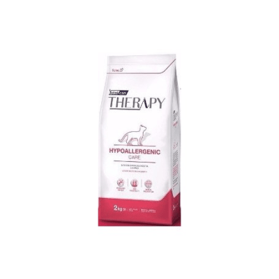 VITALCAN THERAPY FELINE HYPOALLERGENIC 2 KG