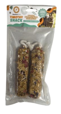 TIMOTHY BARRA DE FRUTAS CON PETALOS