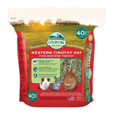OXBOW HENO WESTERN TIMOTHY