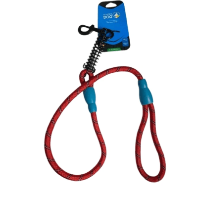 WONDER DOG TRAILLA CORREA ACOLCHADA 1.3CM*120CM1