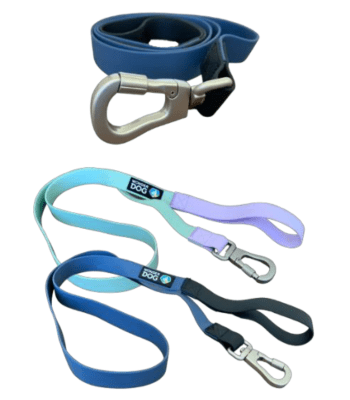 WONDER DOG TRAILLA PVC1