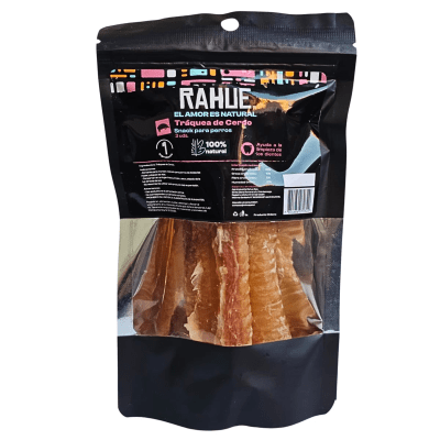 RAHUE TRAQUEA DE CERDO