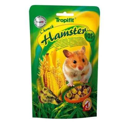 TROPIFIT HAMSTER GOLDEN