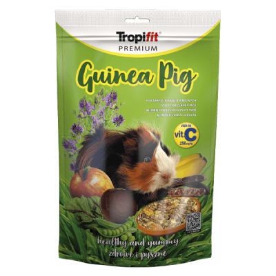 TROPIFIT GINEA PIG