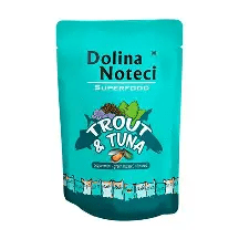 DOLINA SUPERFOOD GATO 85 GR