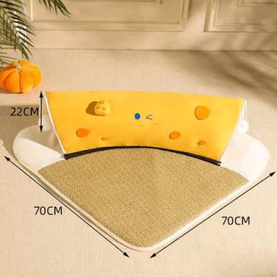 TUNEL DE QUESO NIDO1