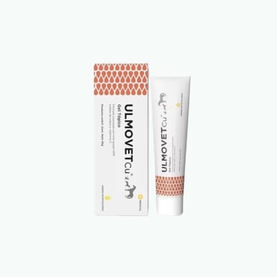 ULMOVET Cu GEL TOPICO1