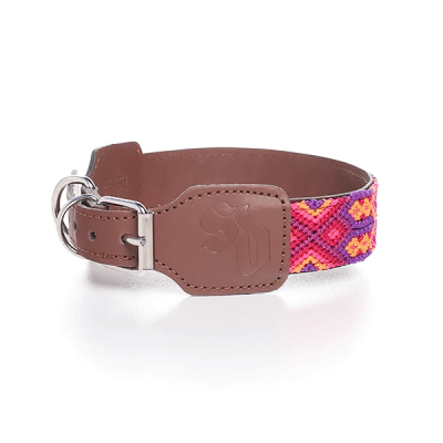 COLLAR MEXICO RIO VALLADOLID
