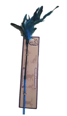 MARBEN Varilla plumas con segmento flexible