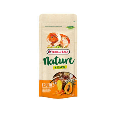 VERSELE-LAGA SNACK NATURE FRUTAS