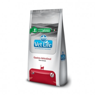 VET LIFE FEL GASTROINTESTINAL 2 KG1