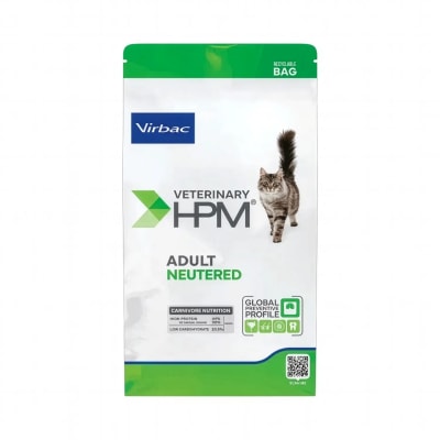 ADULT NEUTERED CAT