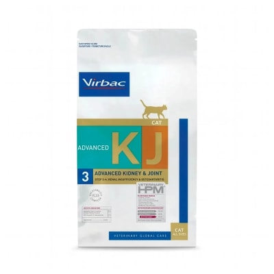 CAT ADVANCED KIDNEY & JOINT
