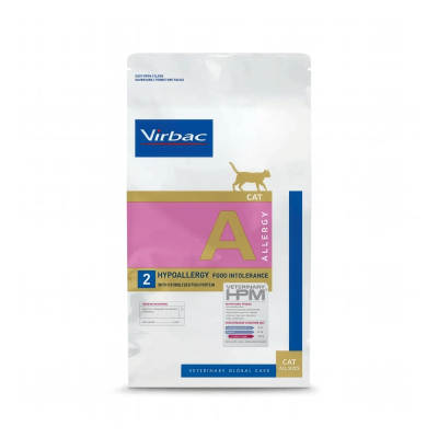 VIRBAC CAT ALLERGY1