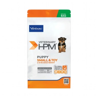 BABY DOGS SMALL & TOY