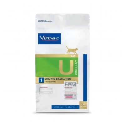 CAT UROLOGY STRUVITE DISSOLUTION