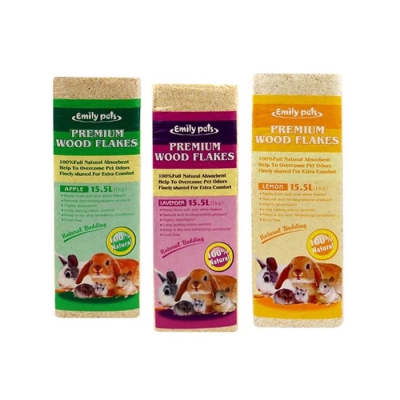 MARBEN PETS VIRUTA PREMIUM PARA PEQUEÑAS MASCOTAS 1 KG