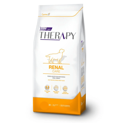 VITALCAN THERAPY CANINE RENAL CARE 2 KG1