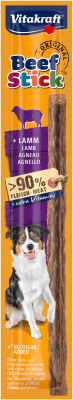 VITAKRAFT BEEF STICK CORDERO