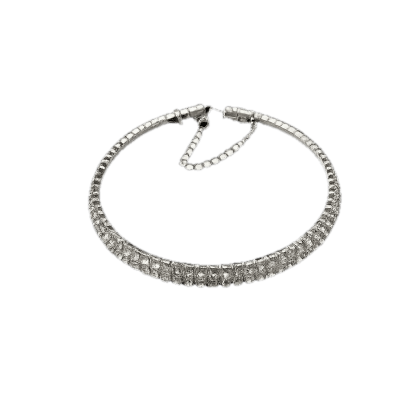 COLLAR DIAMANTE MASCOTAS