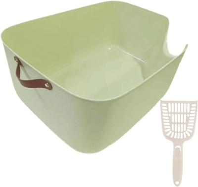 WONDER CAT ARENERO ABIERTO 55*42*231