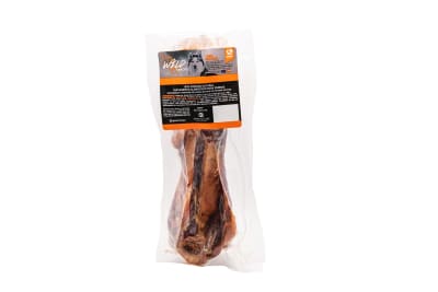 WILD SNACK HUESO CODILLO JAMON SERRANO