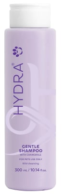 HYDRA GENTLE SHAMPOO PIELES SENSIBLES 300ML