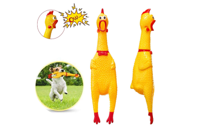MARBEN POLLO CHAMÁN (CHILLÓN)