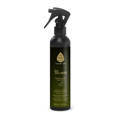 HYDRA LUXURY CARE BAÑO EN SECO 240 ml