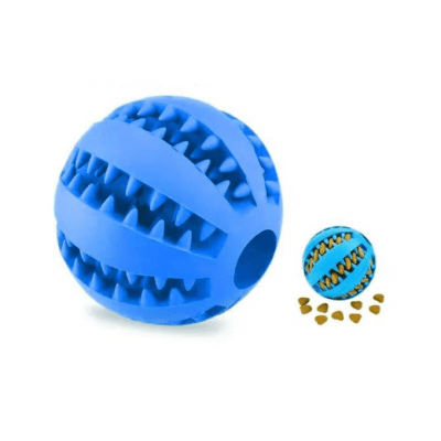 WARRIOR BOLA CON DIENTES1