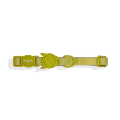 ZEECAT NEOPRO MATCHA COLLAR