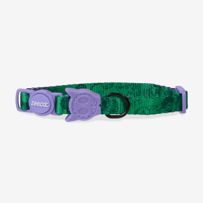 ZEE.DOG MARVEL COLLAR CAT1