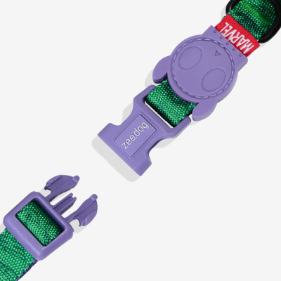 ZEE.DOG HULK COLLAR PARA PERROS2
