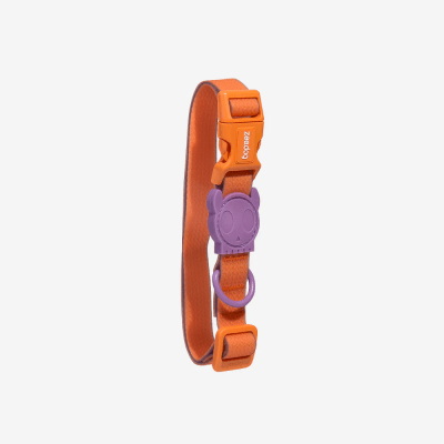 ZEE.DOG NEOPRO IRIS COLLAR MEDIUM