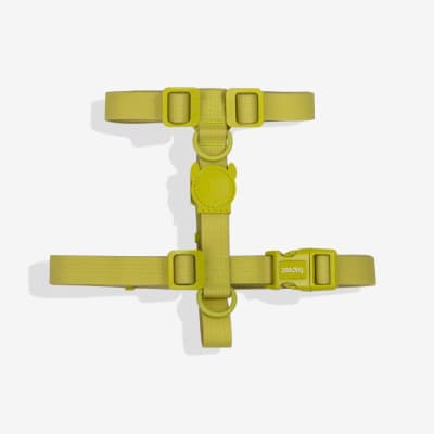 ZEEDOG NEOPRO MATCHA HARNESS