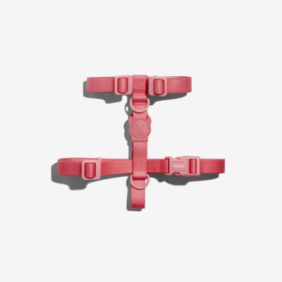 ZEE.DOG NEOPRO BUBBLEGUM H-HARNESS