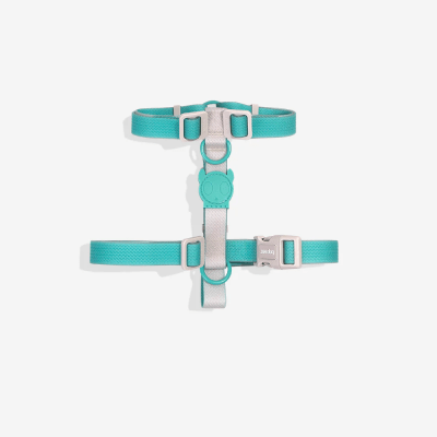 ZEE.DOG NEOPRO TIDAL H-HARNESS SMALL
