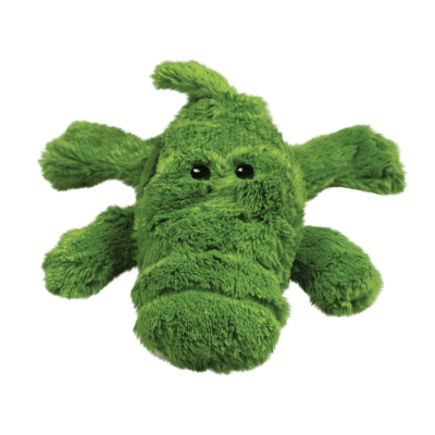 KONG COZIE ALLIGATOR (Talla M)