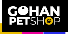 Gohan Pet Shop