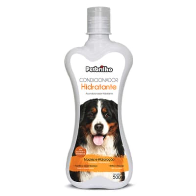 ACONDICIONADOR HIDRATANTE PETBRILHO