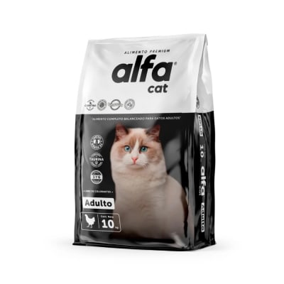ALFA CAT ADULTO
