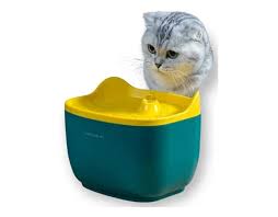 BEBEDERO AUTOMATICO OREJAS DE GATO