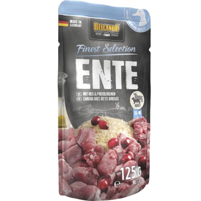 BELCANDO POUCH PATO FINEST SELECTION