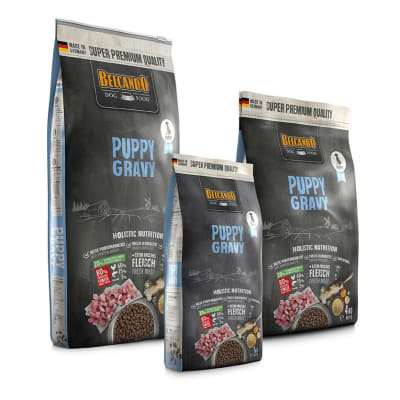BELCANDO PUPPY GRAVY