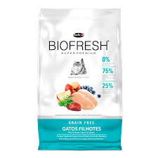 BIOFRESH CAT KITTEN