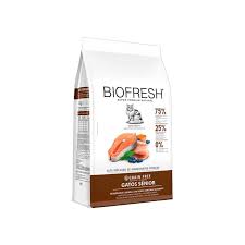 BIOFRESH CAT SENIOR