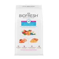 BIOFRESH DOG ADULTO LIGHT RAZA MEDIANA