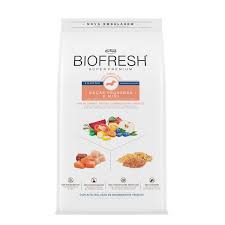 BIOFRESH DOG CACHORRO RAZA PEQUEÑA Y MINI