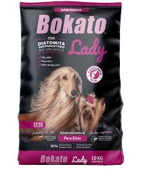 BOKATO LADY
