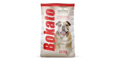 BOKATO ADULTO TRADICION